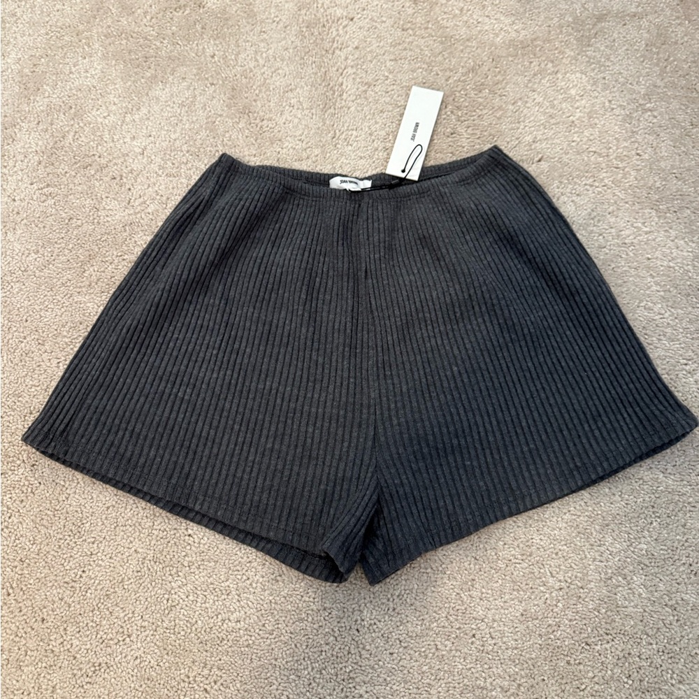 Joah Brown Shorts! NWT! Cross listed on Mercari! Price firm!